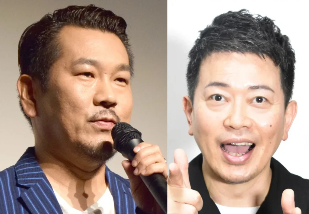 【芸能】藤本敏史　宮迫博之を「芸人としてあるまじき行為。おもんないねん」に大反響　「昔のアンタやったらブチギレてた」